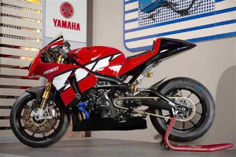 Yamaha R M La Tracer Da Portare In Pista Smanettoni Net