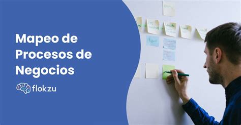 Mapeo De Procesos De Negocios