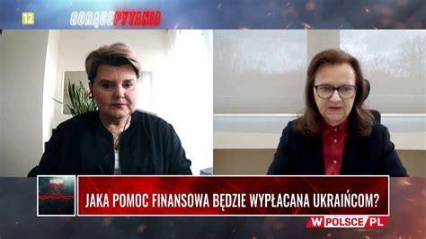 Telewizja WPolsce Pl On Twitter WywiadGospodarczy JAKA POMOC