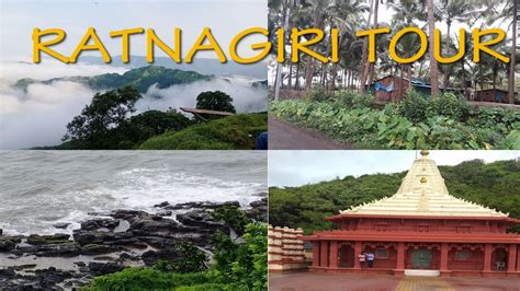 Ratnagiri Tourism Konkan Maharashtra Tourism Ratnagiri City Tour