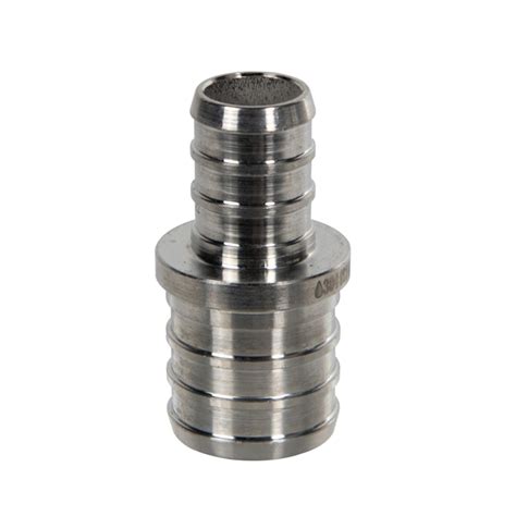 Stainless Steel Pex Reducer Couplings Us Plastic Corp