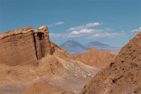 Fulltour O Melhor Roteiro De A Dias No Deserto Do Atacama