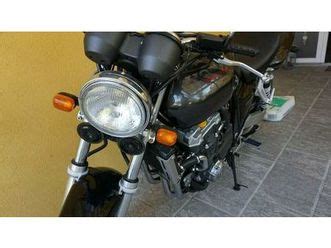 Honda Honda Cb F Sc Big One Super Four Sammlerstueck