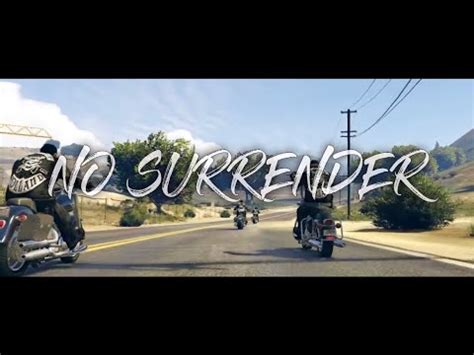 Maarseveen Rp No Surrender Mc Preview Trailer Youtube