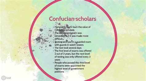 Scholar Gentry Definition Unpacking The Nuances Of Status And Privilege In Ap World History
