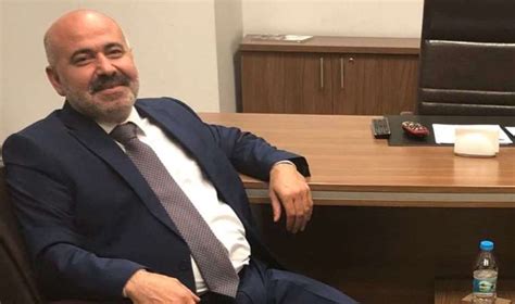 Mehmet Sağlam kimdir İçişleri Bakanlığı Bakan Yardımcısı Mehmet Sağlam