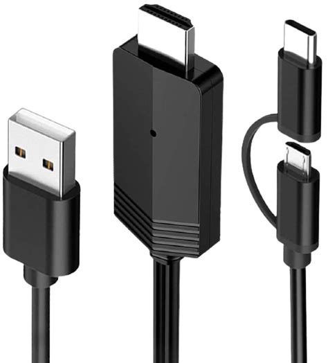 Usb To Hdmi Adapter Buyers Guide Cables Advisor