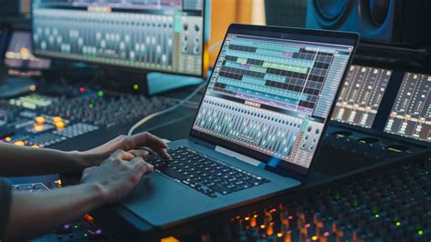 Of The Best Laptops For Music Production In