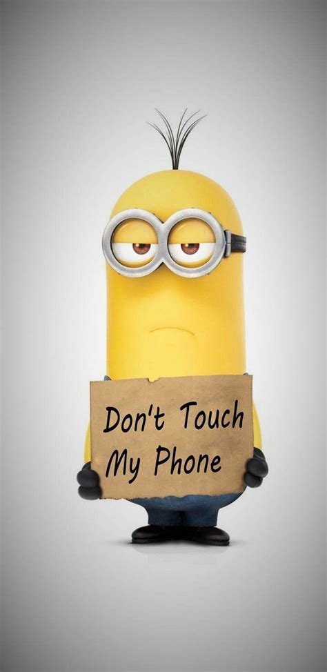 Wallpaper Minions | Minions wallpaper, Cute minions wallpaper, Funny ...