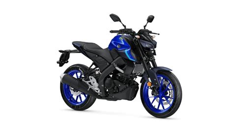 Yamaha Hyper Naked Range 2023 Back Street Heroes Magazine