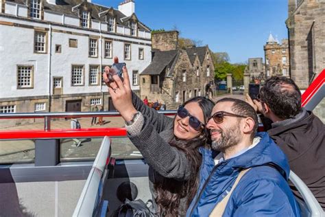 City SightSeeing