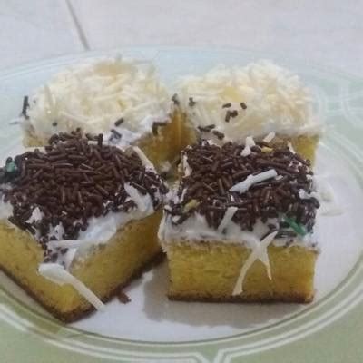 Resep Bolu Jadul Ala Ci Chennie Zhang Oleh Ummu Ikrimah Cookpad