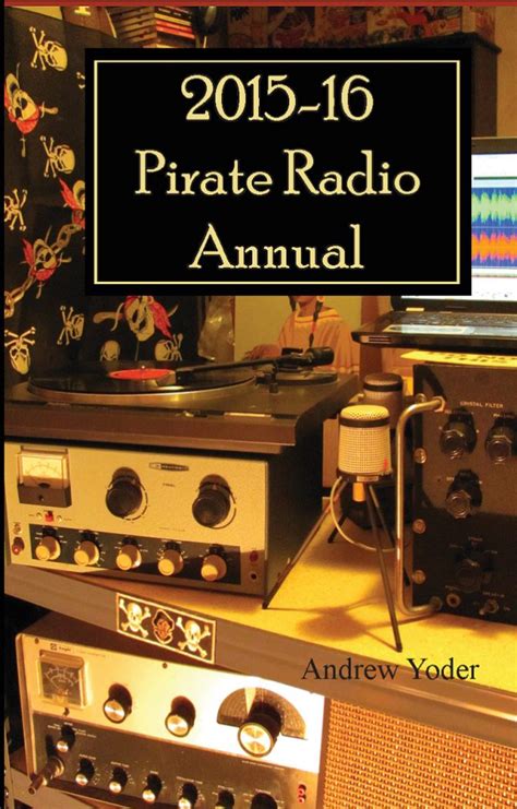 Shortwave Pirates The Swling Post