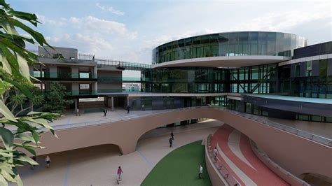 Chorus Life An Innovative Smart District In The Center Of Bergamo