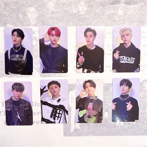 🇰🇷 STRAY KIDS - Stars Store - интернет магазин