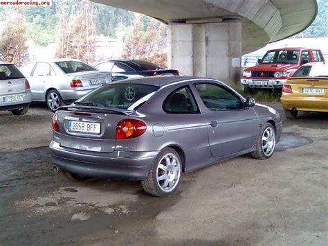 Renault Megane Coupe V