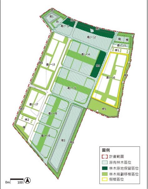 選址易淹水、林相豐富 台南綠能產業園區環評初審建議「不應開發」 生活 自由時報電子報