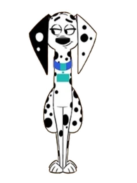 Delilah Dalmatian By Devondalmatian101 On Deviantart