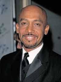 Montel Williams, Talk-Show Host | Veterans Advantage