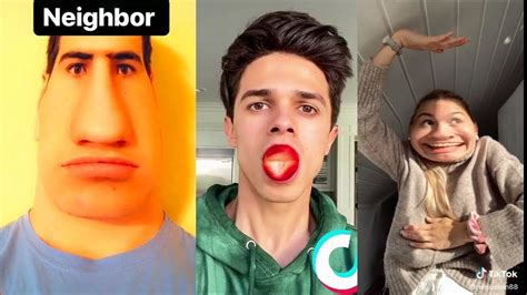 The Best Funny Tik Tok Us Best Funny Tik Tok Us Uk Compilation 105