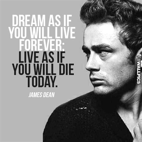 James Dean Quotes. QuotesGram