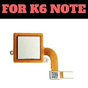 HUKATO Fingerprint Thumb Print Scanner Touch Sensor Reader Flex Cable