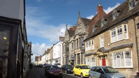 Of Vicars And Accents John Steinbecks Somerset Sojourn