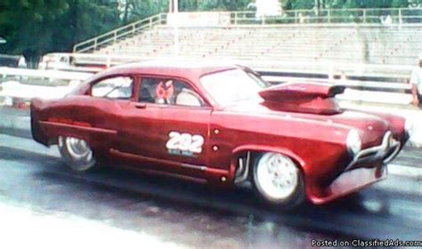 1952 Henry J Drag Car FOR SALE for Sale in Coalburg, Alabama Classified ...