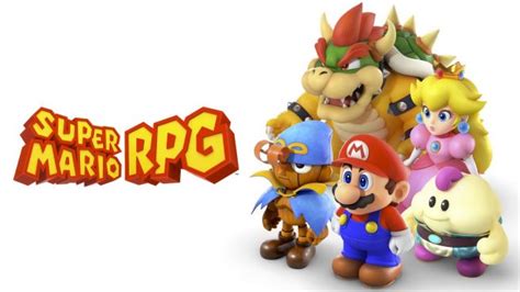 Super Mario Rpg Pre Order Bonus Guide