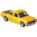 Mattel Hot Wheels Premium 75 Datsun Sunny Truck B120 Car Culture