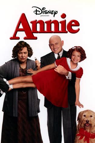 Annie (1999 film) | Annie Wiki | FANDOM powered by Wikia