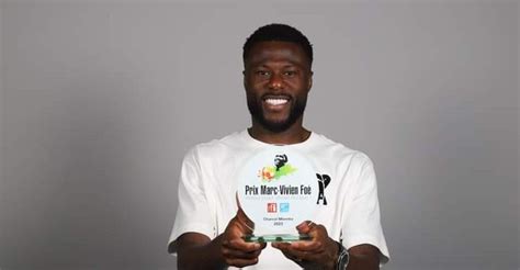 Foot international Chancel Mbemba premier défenseur congolais à