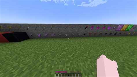 pink bears texture packs Minecraft Texture Pack