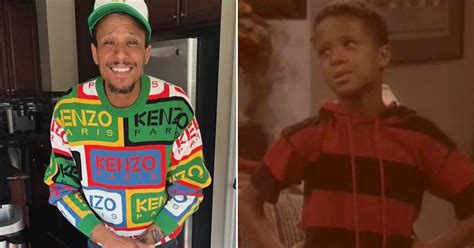 Fresh Prince Of Bel Air Star Floyd Roger Myers Jr Dies Aged 42 Heart