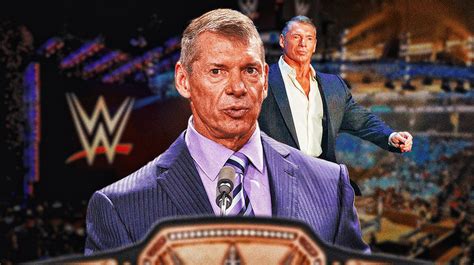 Vince McMahon sexual misconduct accuser pauses lawsuit