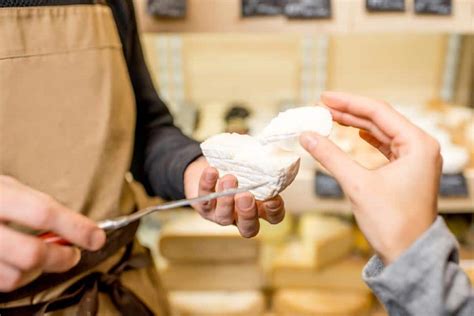 Find Your Whey To Local Vermont Cheese Trail Stops