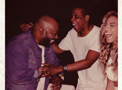 Bun B Reveals JAY Z Kicked Him Slim Thug Out Of Beyoncé Check On It