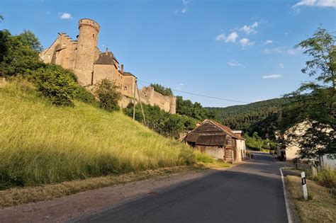 Hamm Castle, Hamm, Germany - SpottingHistory