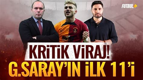 Galatasaray N Ilk I Trabzonspor Sava Orlu Mer Faruk Zcan