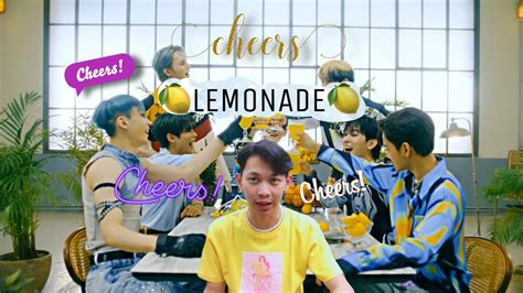 Lagunya Sexy Bgt Xodiac Lemonade M V Reaction Youtube