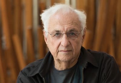 Frank Gehry is First Architect to Receive Harvard Arts Medal - Harvard GSD Alumni ...