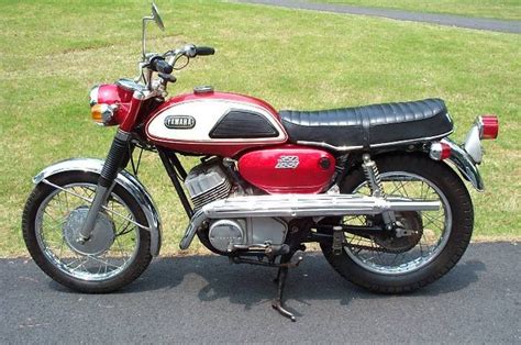 1968yamaha350yr2c Flickr Photo Sharing