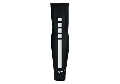 Nike Pro Elite Sleeves 2 0 Black Price €37 50