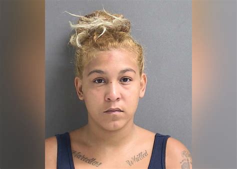 Woman Arrested for Razzle's Nightclub Shooting | WNDB - News Daytona Beach