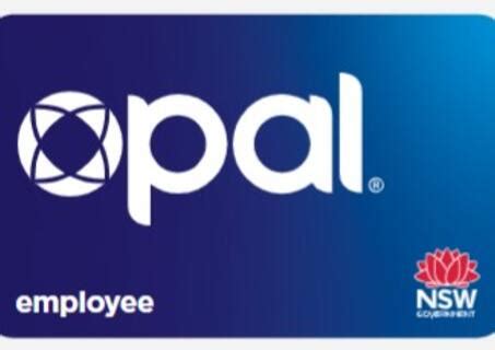 Opal | transportnsw.info