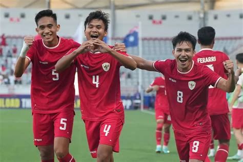 Jepang Kalah Indonesia Bertemu Korea Selatan Di Perempat Final Piala