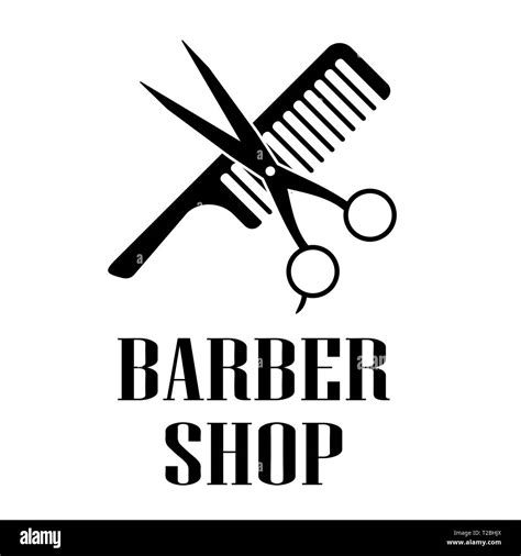 Barber Shop Vector Stock Vector Image And Art Alamy