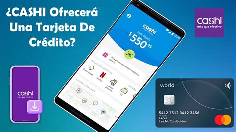 Cashi Walmart Busca Ofrecer Una Tarjeta De Cr Dito Y Ampliar Su