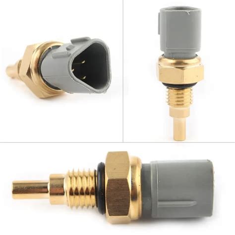 WATER TEMP SWITCH Coolant Temperature Sensor For Toyota Carmy LE SE