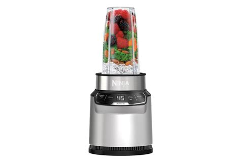 Ninja Nutri Blender Pro With Auto Iq Blenders Home New Zealand